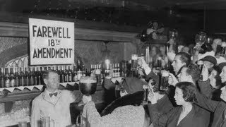 Meet Congress' Favorite Bootlegger: Prohibition, Hypocrisy, and "The Man in the Green Hat"