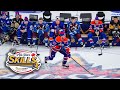 2024 NHL All-Star Skills ⭐️  FULL EVENT