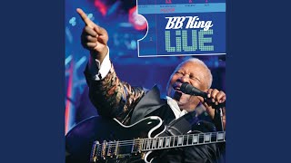 Manhattan Blues (Live B.B. King Blues Club)