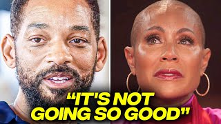Will Smith Speaks About His "Open Marriage" With Jada Smith