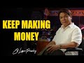 KEEP MAKING MONEY by Pastor Ed Lapiz Preaching 2024 | Pastor Ed Lapiz OFW Community