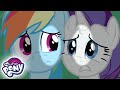 My Litte Pony Bahasa Indonesia 🦄  Misi Naga |episode penuh