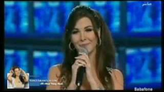 Nancy Ajram Ana Yalli Bahebak Hala Febrayer 2007