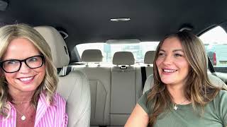 Getting A Lift - with Kerri