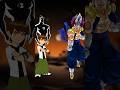 Gogeta vs ben10 who is win #goku #vegeta #trending #dragonball #shorts