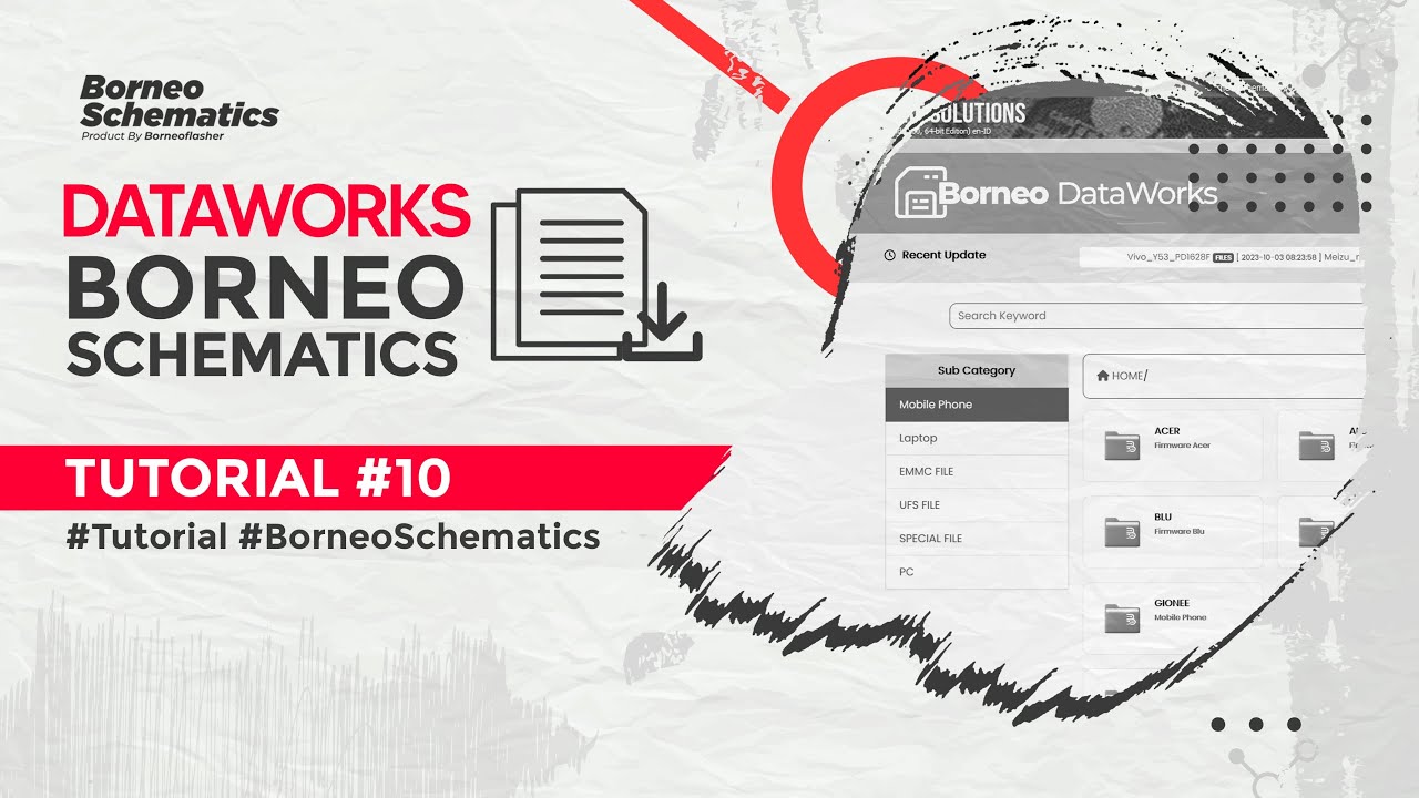 Tutorial 10 Pengunaan Fitur Data Works Youtube