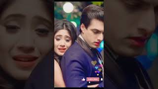 #short#Kartik🐸❤🦁Naira😍Kaira😍Yeh Rishta Kya kahlata Hai🤗🤗like👍share👥comment🙋subscribe🙏🙏🙏🙏