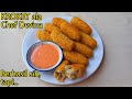 1st trial KROKET BELANDA (resep Devina Hermawan)