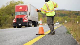 Aot Work Zone Safety