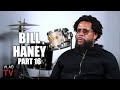 Bill Haney on Young Thug and Gunna Taking Plea Deals in YSL RICO Case (Part 16)