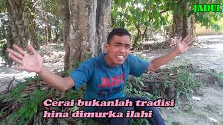 Hujan Tanda Tanya By Dafid Fahrenza | Cover Nurdin Young || JADUL CHANNEL FMC