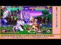 dbfz ➤ 人造人間21号 基本コンボ android 21 combos ドラゴンボールファイターズ