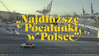 Tomasz Makowiecki - Najdłuższe Pocałunki w Polsce