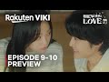 Brewing Love | Episode 9-10 Preview | Kim Sejeong | Lee Jongwon | ENG SUB