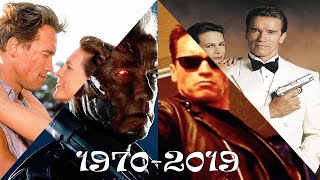 All Movies For Arnold Schwarzenegger (38 movies),His Professional Procession @MOVIECLIPS