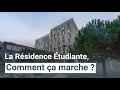 Investir en Résidence Étudiante, comment ça marche ?