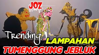 Lakon bagong super !! lampahan tumenggung jeblug kresno janoko malih rupo