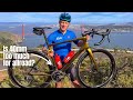 New ENVE Fray 144mi test ride: San Francisco to Monterey