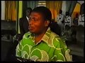 RTKI : Premier message de Papa Simon KIANGANI - 26 Août 2001