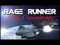 rage runner level 4 soundtrack ost