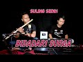 BIDADARI SURGA COVER SULING SEDIH BY EMAN SULING FEAT DERI @M'sul official