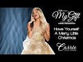 Carrie Underwood - Have Yourself A Merry Little Christmas | HBO Max