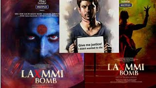 Laxmmi Bomb | Official Trailer | Akshay Kumar Review