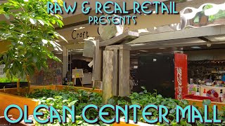 THE RAW SERIES: #37 Olean Center Mall - Raw \u0026 Real Retail