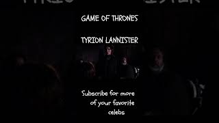 Tyrion lannister ! #shorts #viral #short #shortsviral #shortsyoutube #shortsfeed #tyrionlannister