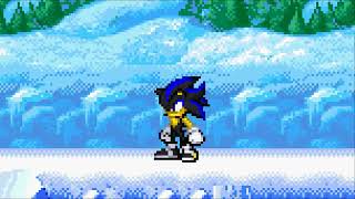 Flash - Animation Test 1