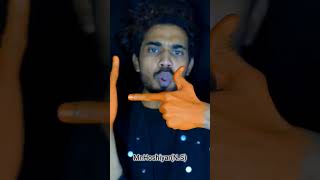 Amazing magic with Fingers 🤞 #magic #tutorial #tiktok #trending #viral #shorts #gottalent