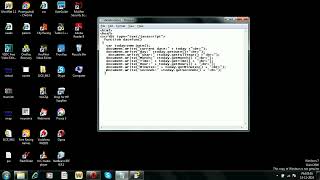 html program to show Date function in javascript