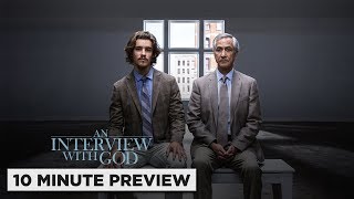 An Interview with God | 10 Minute Preview | Own it Now on DVD & Digital
