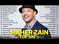 Maher Zain Full Album 2025 🌜 La Tahzan, Rahmatun Lil'Alameen 🌼 Maher Zain Kumpulan Lagu Terbaik
