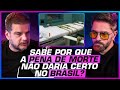 QUAL é a MELHOR  SOLUÇÃO para os CRIMES no BRASIL? - RODRIGO PIMENTEL