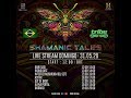 Shamanic Tales Live -  Infected Mushroom e Astrix