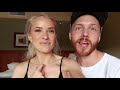 our engagement week in vancouver the best ever vlog 115 ad