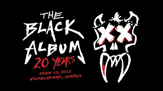 Metallica: Live in Nickelsdorf, Austria - June 10, 2012 (Full Concert)