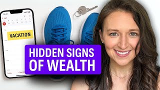 Think You’re Wealthy 8 Hidden Signs Prove It’s More Than Net Worth