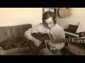 Blind, deaf too - Jonathan Keevil (Nell cover)