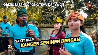 TEMU KARYA 05 KANGEN SENINEN DENGAN