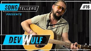 Gifted Singer Sings A Song About Leaving His Religion – Dev Wulf Live