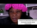 UPDATE YE MUKADZI WEKUBA CHIDHORI CHEMU INDIA MAONE