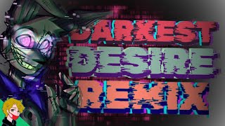 DAWKO \u0026 DHEUSTA ▶ Darkest Desire | HyperPixelzz Remix