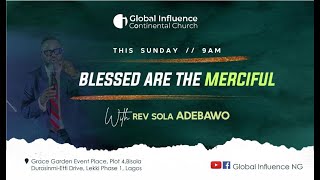 GICC || Thanksgiving/Independence Service