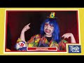 tiers of a clown cryptids w henry zebrowski