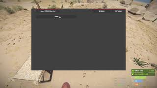 Rust Plugins Admin tc manager