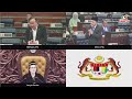 enggan tarik balik perkataan bohong ahli parlimen pendang diarahkan keluar dewan