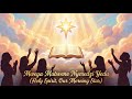 Mweya Mutsvene Nyeredzi Yedu 🙏 – Shona Gospel Worship Song