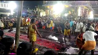 kali amman festival in kalarampatti salem